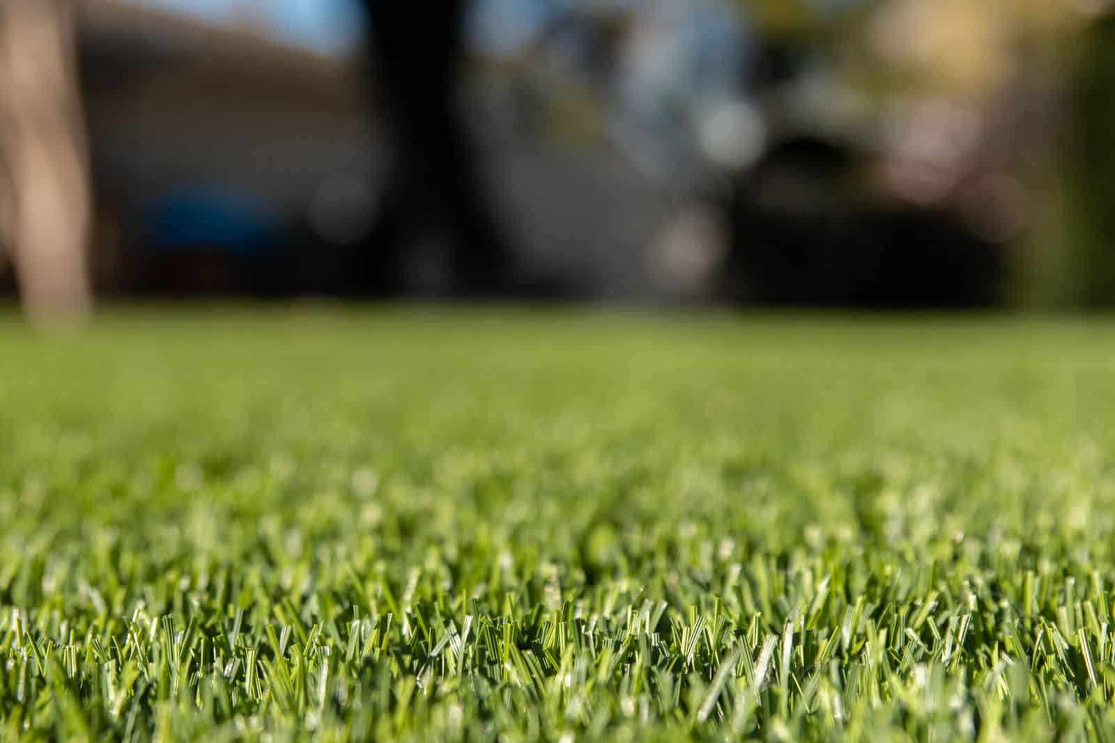 Why Is Artificial Turf a Great Choice for Persons With Disabilities?