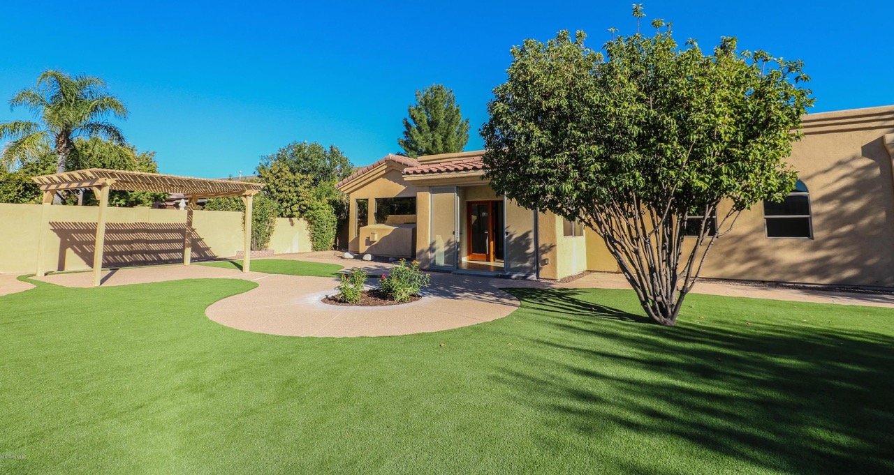Is Artificial Grass a Worthwhile Investment for Your Property?