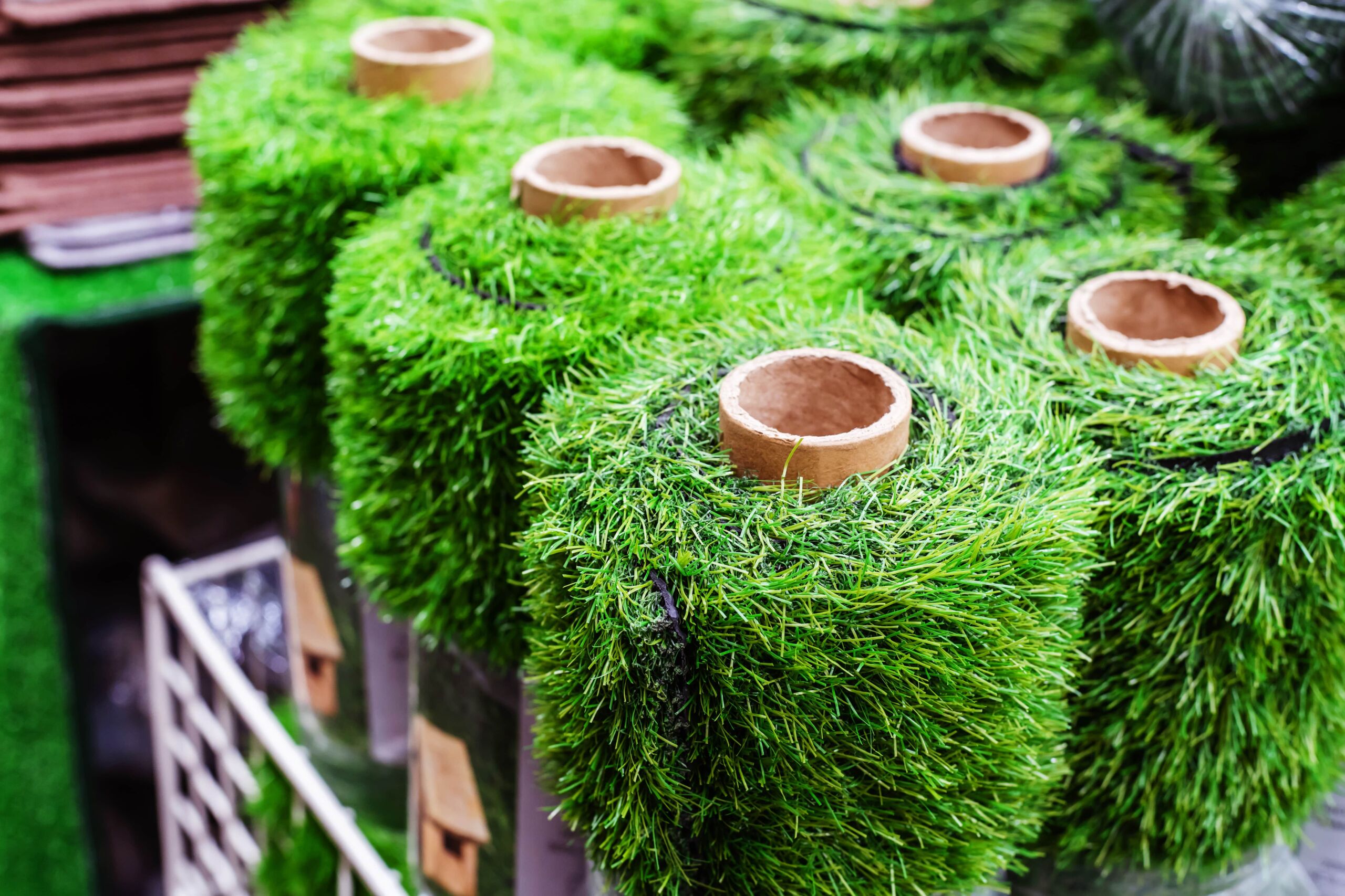 What To Ask Before Buying from an Artificial Turf Manufacturer