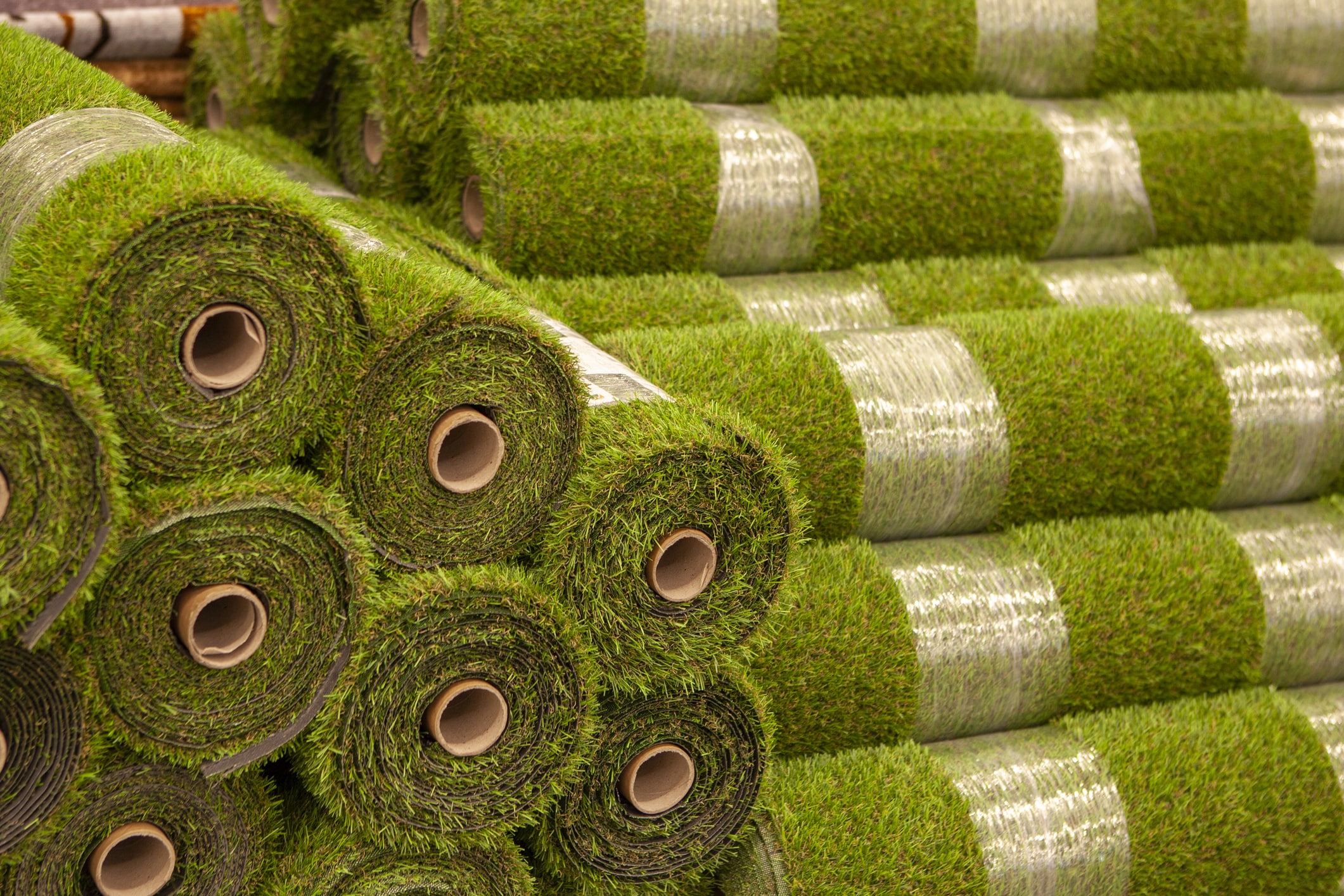 5 Tips for Choosing a Synthetic Turf Manufacturer You Can Trust in Texas